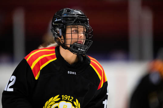 Brynäs Mina Waxin