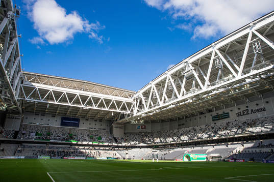 Tele2 Arena