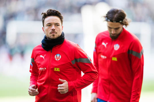 Helsingborgs Viljormur Davidsen