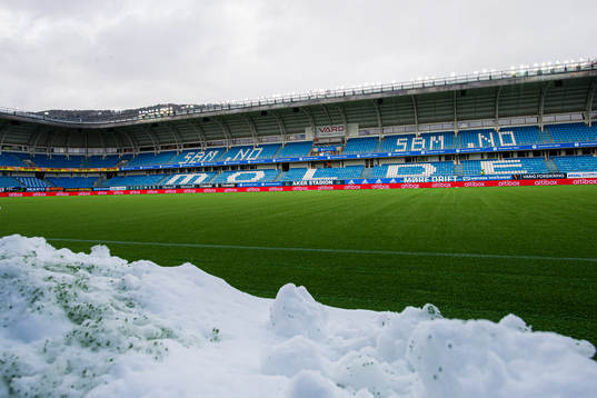 Aker Stadion