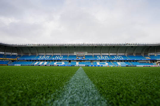 Aker Stadion