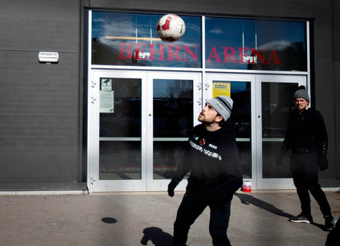 Luleås Jonathan Andersson