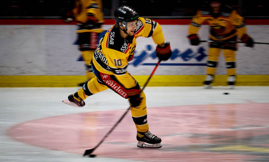 Luleås Einar Emanuelsson