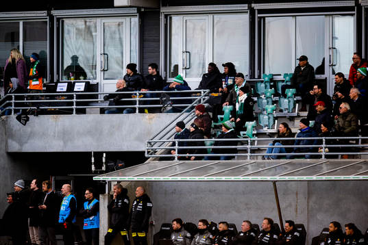 Geir Bakke, coach of Lillestrøm