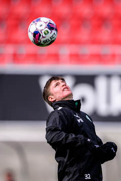 Västerås Alex Lindelöv