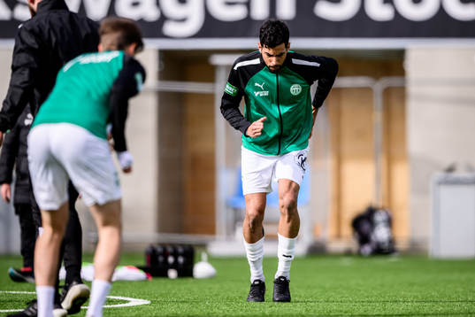 Västerås Pedro Ribeiro