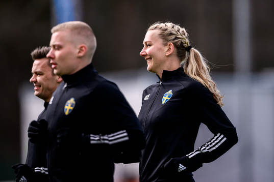 domare Tess Olofsson