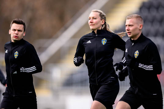 domare Tess Olofsson
