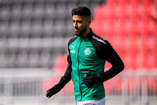 Västerås Ahmed Faqa