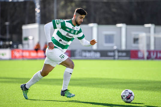 Västerås Ahmed Faqa