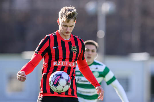 Brommapojkarnas Alexander Almqvist