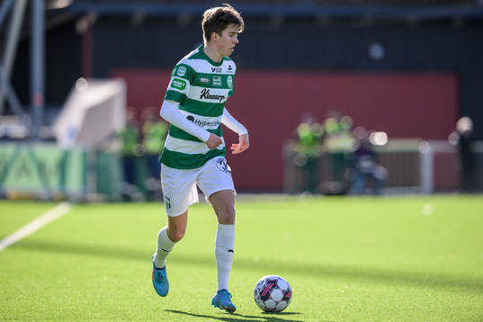 Västerås Max Larsson