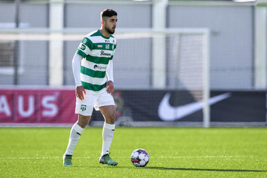Västerås Ahmed Faqa