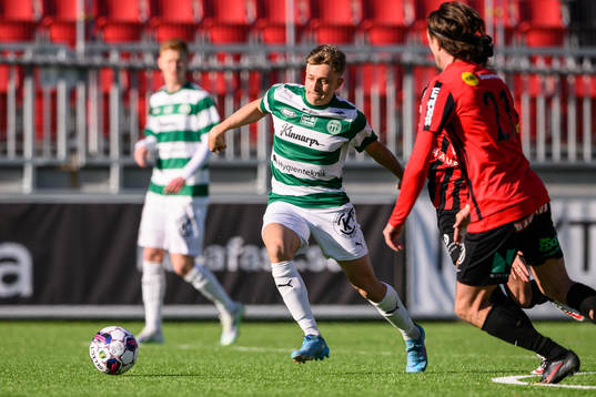Västerås Simon Gefvert