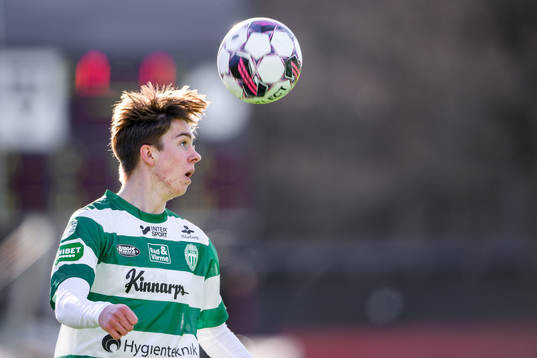 Västerås Max Larsson