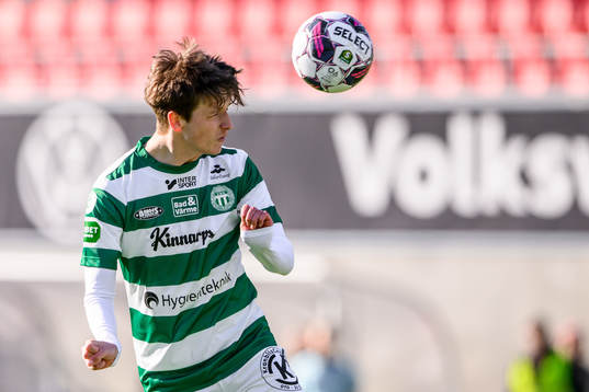 Västerås Olle Edlund