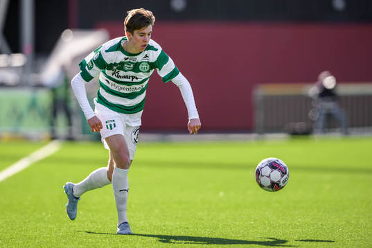 Västerås Max Larsson