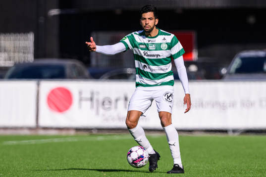 Västerås Pedro Ribeiro