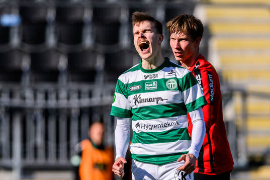Västerås Dusan Jajic deppar