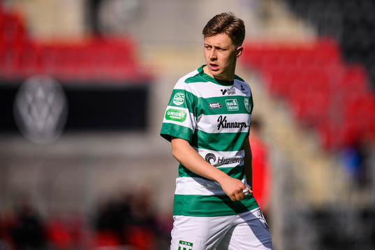 Västerås Simon Gefvert
