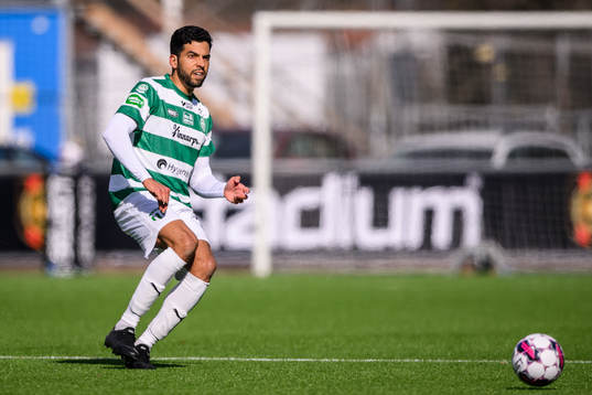 Västerås Pedro Ribeiro