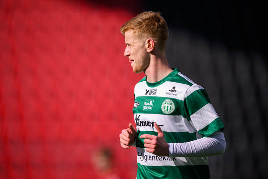 Västerås Daniel Ask