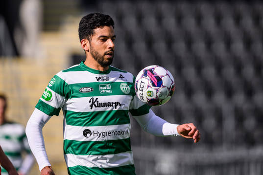 Västerås Pedro Ribeiro