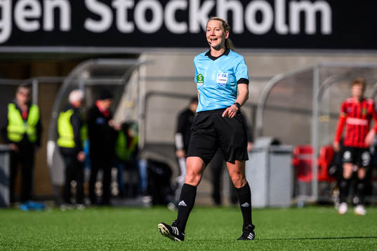 domare Tess Olofsson