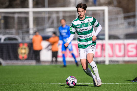 Västerås Olle Edlund