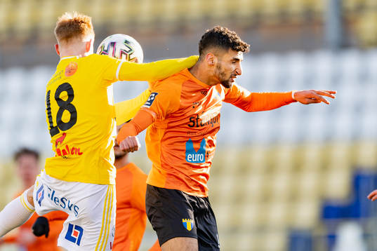 Torns Omar Khattab