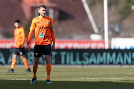 Torns Niklas Nilsson