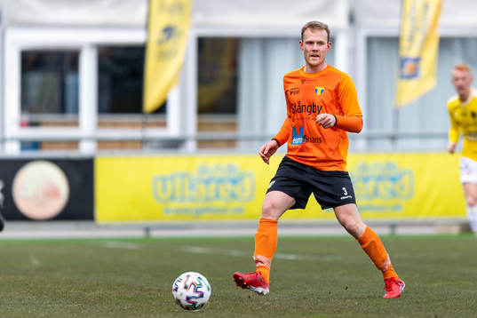 Torns Adam Olofsson
