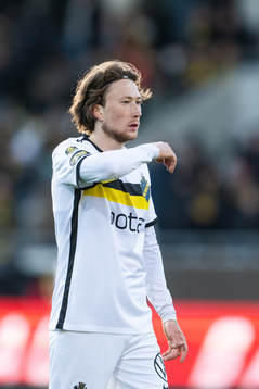 s Axel Björnström