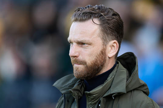 s tränare Bartosz Grzelak