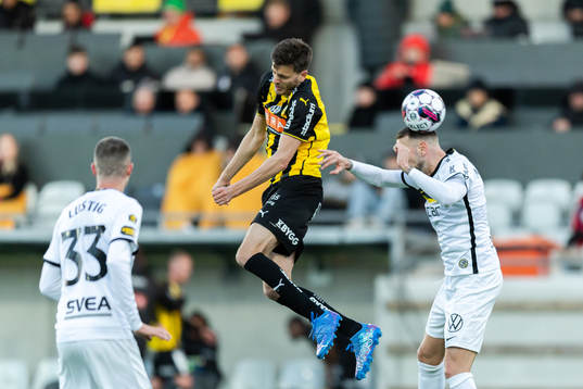 s Alexander Milosevic