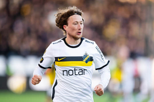 s Axel Björnström