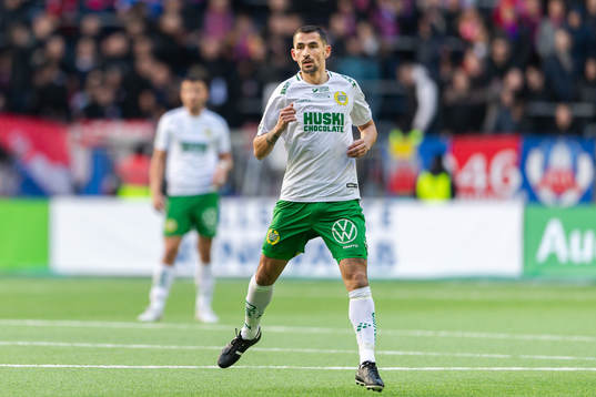 Hammarbys Loret Sadiku