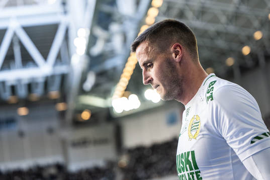 Hammarbys Jeppe Andrup Andersen
