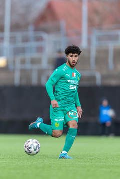 Olympics Hamid Abdulla