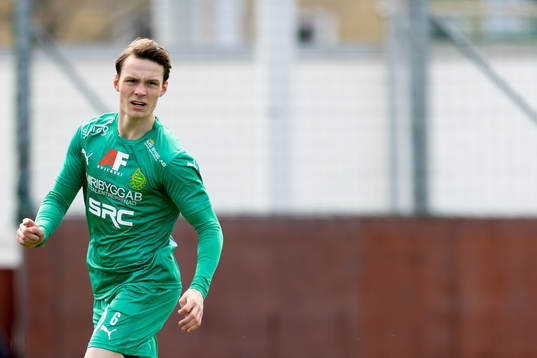 Olympics Axel Sjöberg