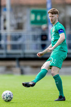 Olympics Axel Håkansson