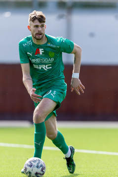 Olympics Albin Sjöstrand Bjurnemark