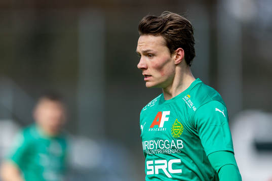 Olympics Axel Sjöberg