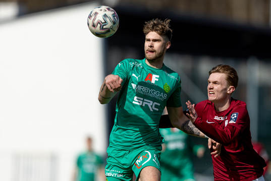 Olympics Albin Sjöstrand Bjurnemark mot Qvidings Julius