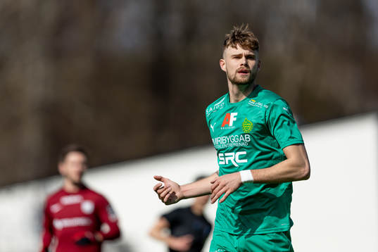 Olympics Albin Sjöstrand Bjurnemark