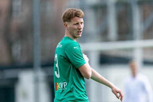 Olympics Axel Håkansson
