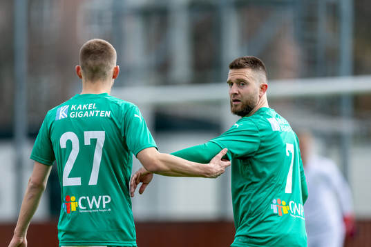 Olympics Ivan Andovski och Baris Hümmet