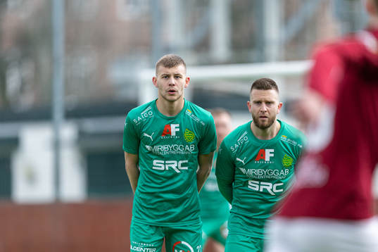 Olympics Ivan Andovski och Baris Hümmet