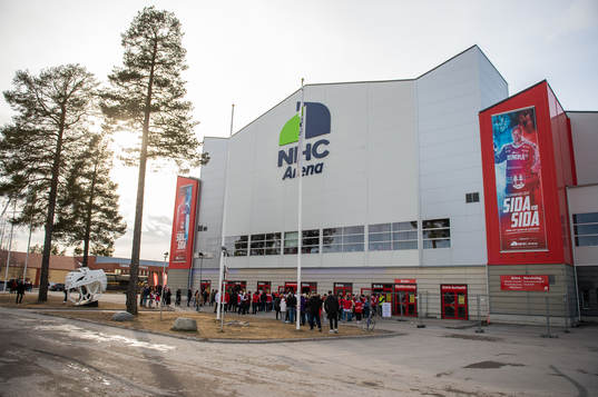 NHC Arena