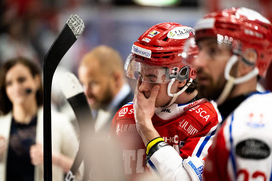 Timrås Viktor Lodin